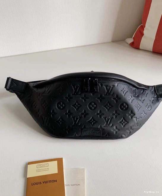 Frstbag ru LOUIS VUITTON BUMBAG DISCOVERY 0811